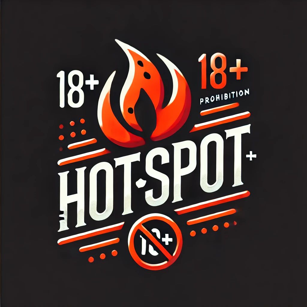 Hot Spot 18+